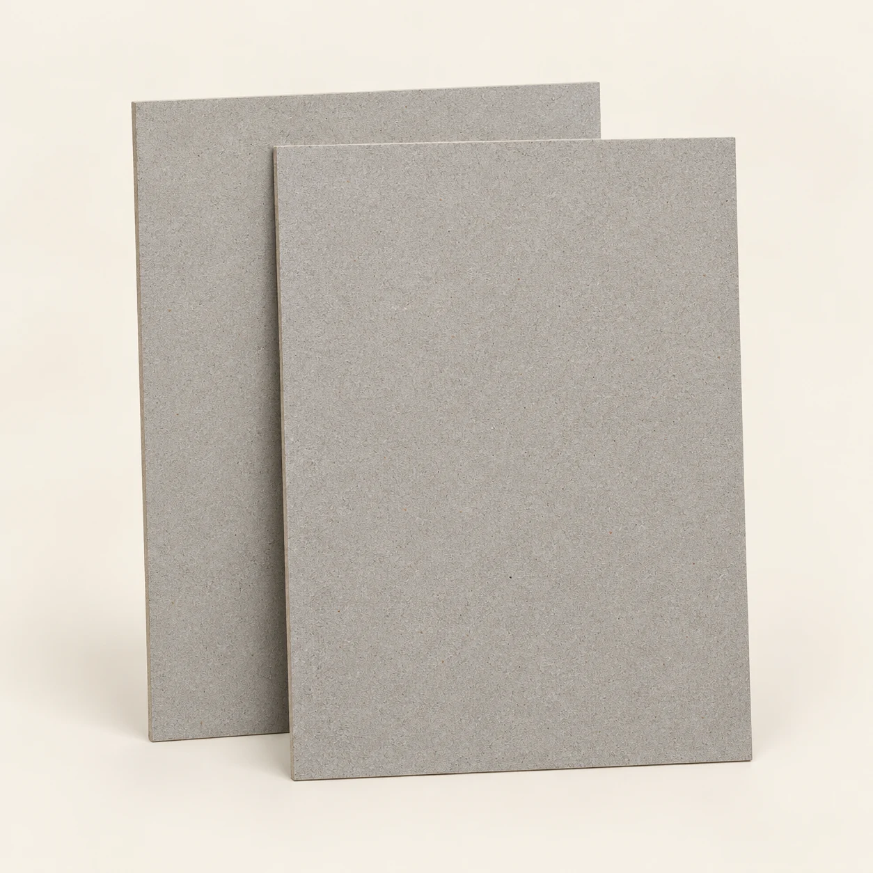 Binder board pair